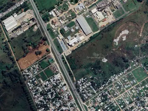 Ruta 6 Km 83 100