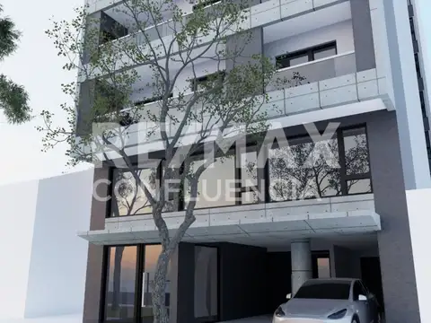 Departamento en Venta 1 año