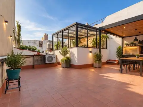 Casa en Venta en Paternal, USD 159.900