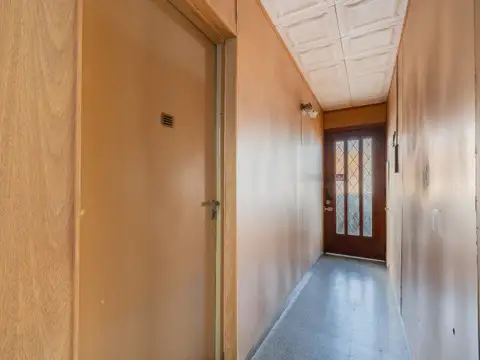 Terrero 2600, Piso 0