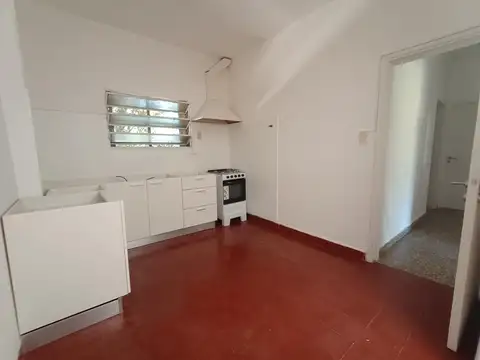 DEPARTAMENTO EN ALQUILER 3 dormitorios Bº Sarmiento