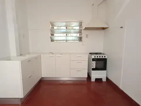 Departamento en Alquiler Permite mascota