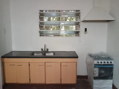 Departamento en Alquiler de 4 ambientes