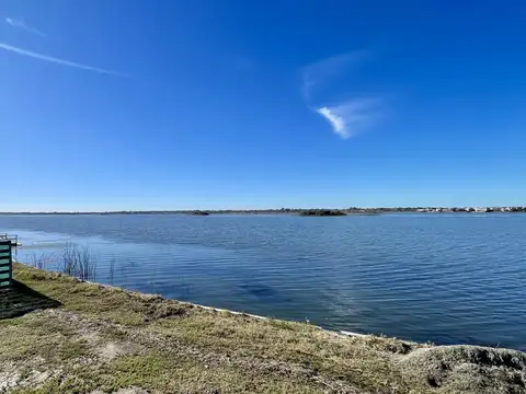 Terreno en Venta de 1088,0 m2