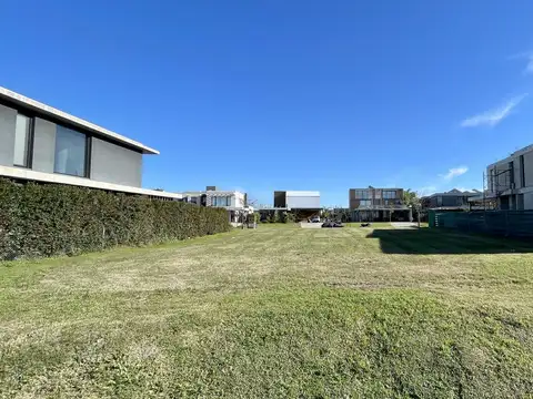 Terreno en Venta de 1088,0 m2