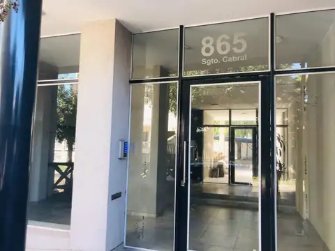 Departamento en Venta en San Miguel, USD 105.000