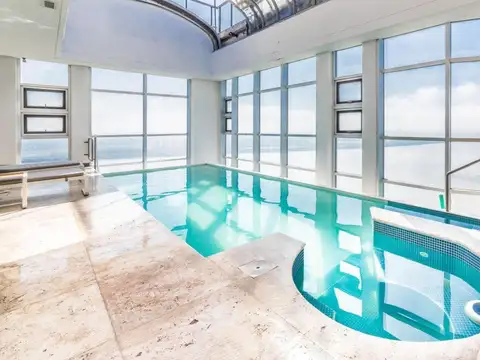 Departamento en Venta en Martin, Rosario