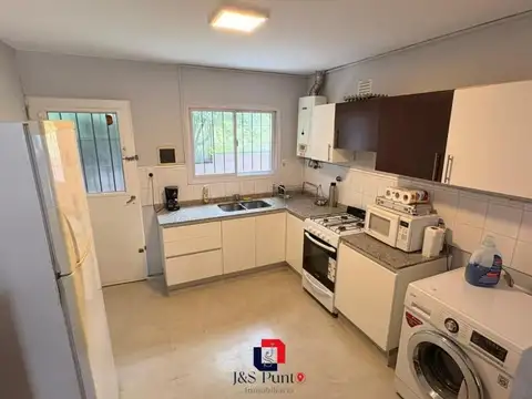 Duplex en Rivera Indarte