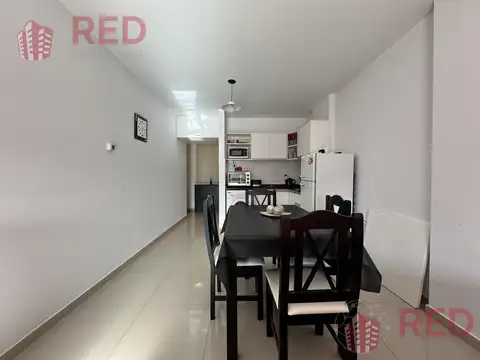 Vende Departamento Monoambiente en Microcentro de Neuquén