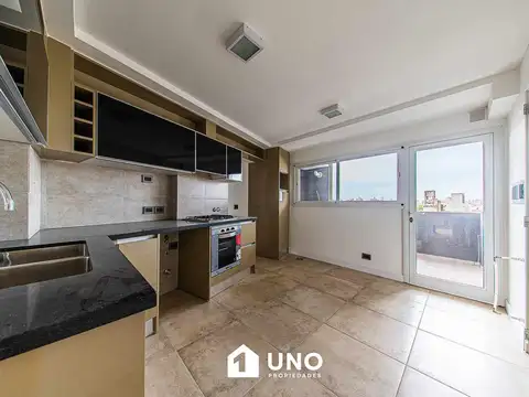 Departamento en Venta 4 años