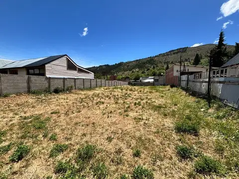 Terreno en Venta en Esquel, USD 40.500