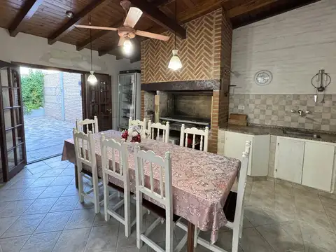 Casa en Venta de 4 dormitorios
