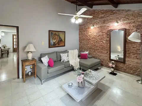 Chalet en venta
