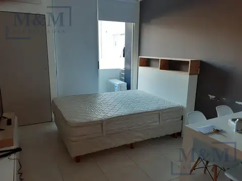 Departamento en Alquiler de Monoambiente