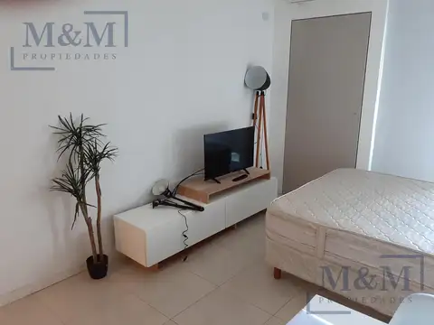 Departamento en Alquiler de 1 dormitorio