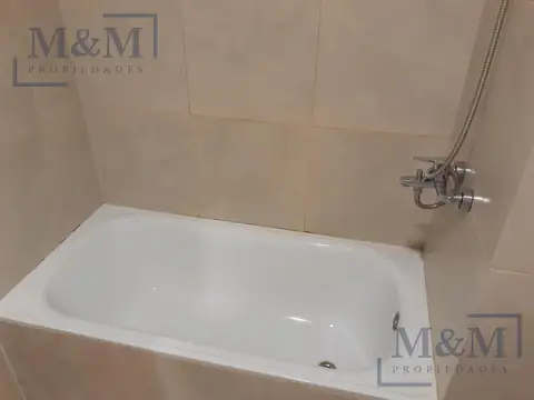 Departamento en Alquiler Apto profesional