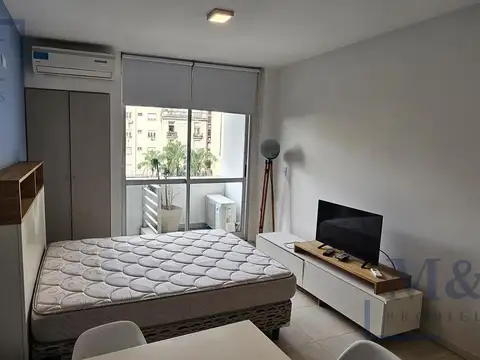 Departamento en Alquiler en San Nicolás, $ 690.000