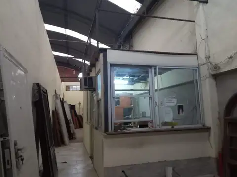 GalpÃ³n - Venta - Argentina, San Miguel - Av. Pres. Arturo U. Illia 5041