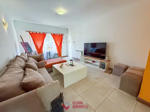 CHALET 4 AMBIENTES. SAN CARLOS. 