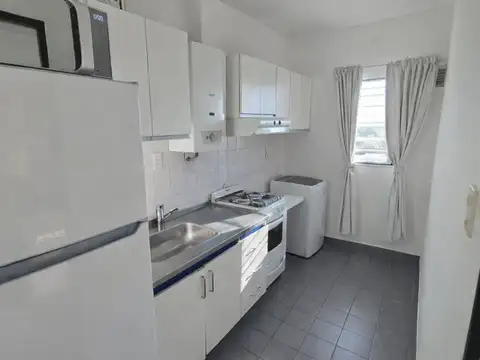 Departamento en Venta 25 años