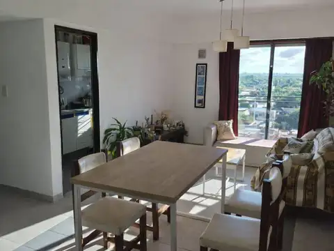 Departamento en Venta en Santa Fe, USD 48.000