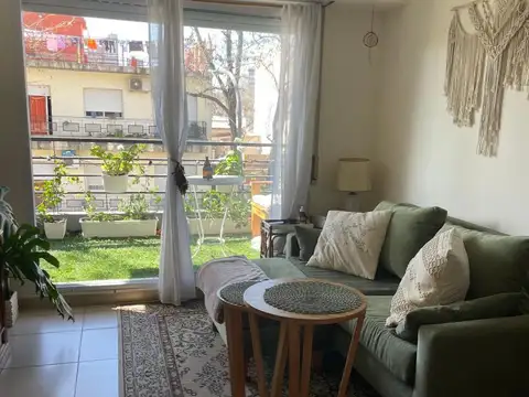 Departamento en Alquiler Temporal en Villa Urquiza, USD 670