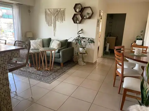 URQUIZA SOLEIL – DEPARTAMENTO LUMINOSO EN VILLA URQUIZA