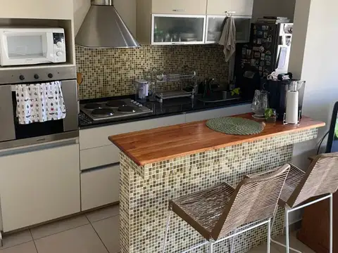 Departamento en Villa Urquiza