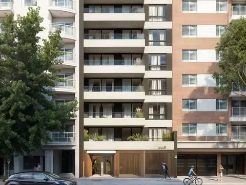 Blanco Encalada  al 4400