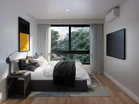 Departamento en Venta al Sudeste