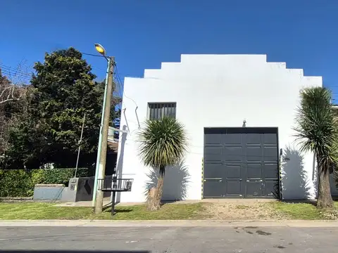 Balcarce 5600