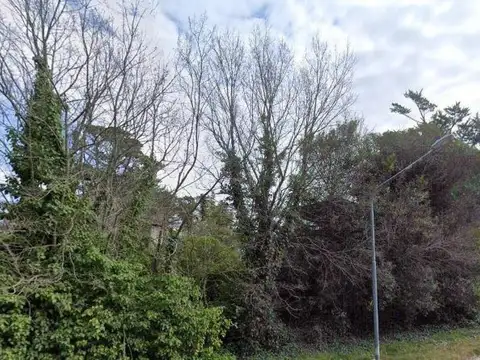 Terreno en venta - 723Mts2 - Mar del Plata