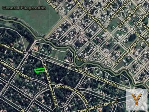 Terreno en Venta en Mar del Plata, USD 70.000