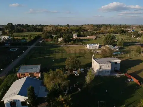 venta lote virrey del pino  BARRIO PARQUE CRUZ DEL SUR