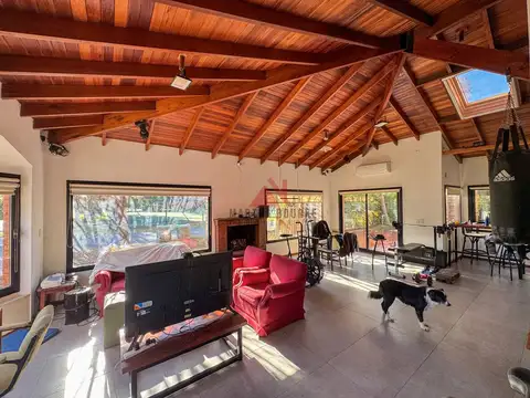 Casa en Venta al Norte