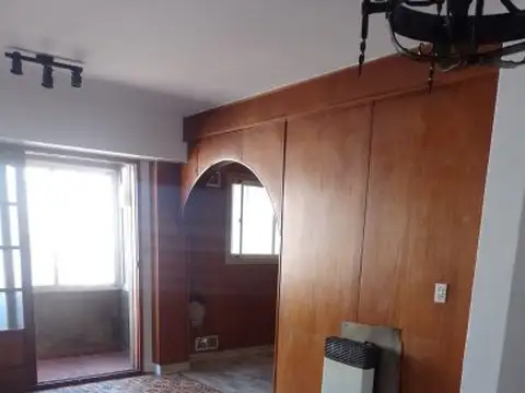Alquilo depto 2 dorm con cochera