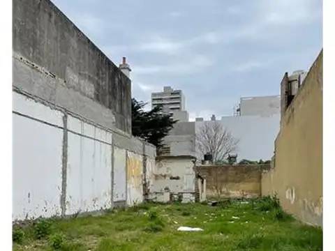 Terreno en Venta en Lomas De Zamora, USD 500.000