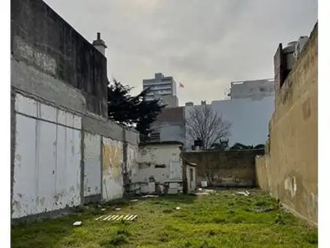 Terreno en Venta de 312,0 m2