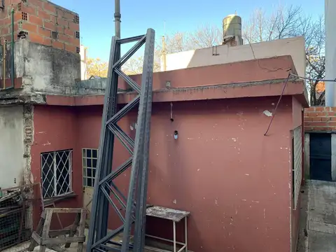 Galpon en Venta en Villa Lynch, USD 125.000