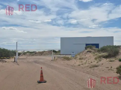 Terreno en Venta de 860,0 m2