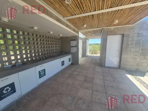 Terreno en Venta en Picun Leufu, USD 20.000