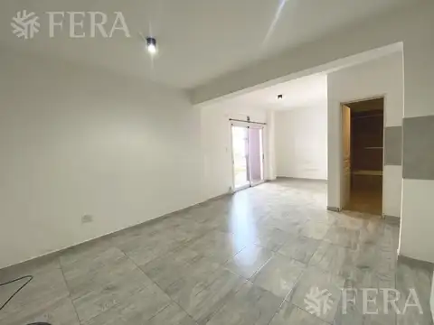Departamento en Venta al Norte