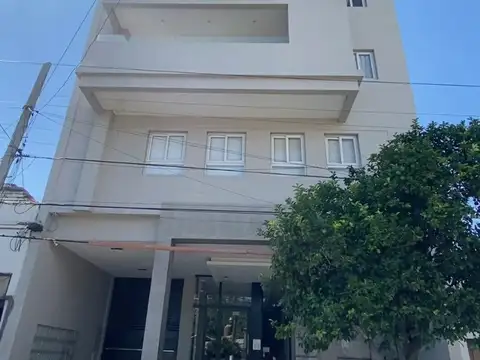 EDIFICIO BONAIRE VI - LISANDRO SEGOVIA 1825