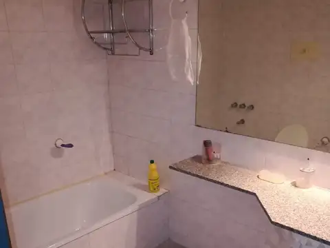 Departamento en Alquiler Apto profesional