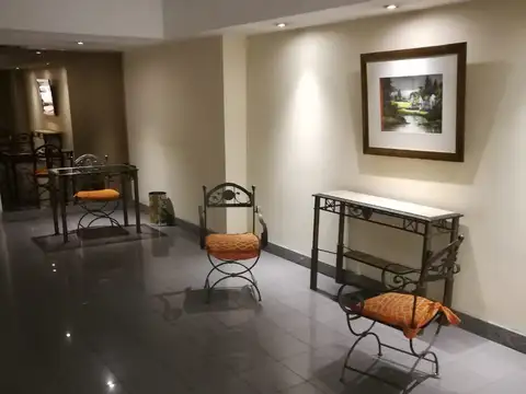 Departamento - Alquiler - Argentina, Capital Federal - AV.BELGRANO 1600