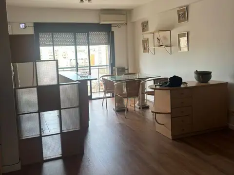 Departamento en Alquiler en Congreso, $ 600.000
