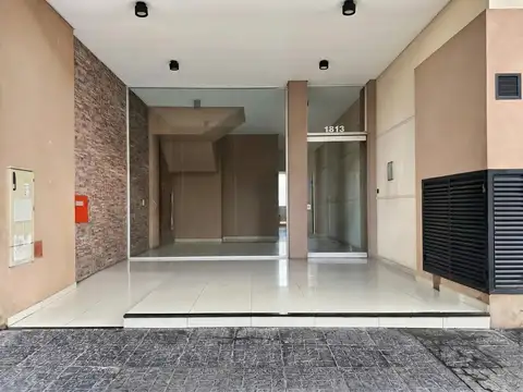 VENTA MONOAMBIENTE VILLA SANTA RITA