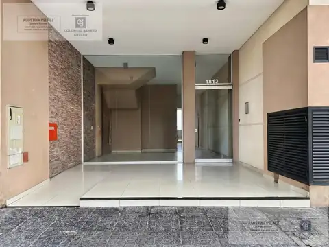 VENTA MONOAMBIENTE VILLA SANTA RITA