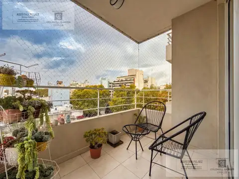 Departamento en Venta de Monoambiente