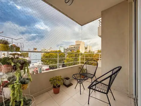 Departamento en Venta de Monoambiente